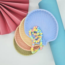 Load image into Gallery viewer, Pastel Shell Bowl
